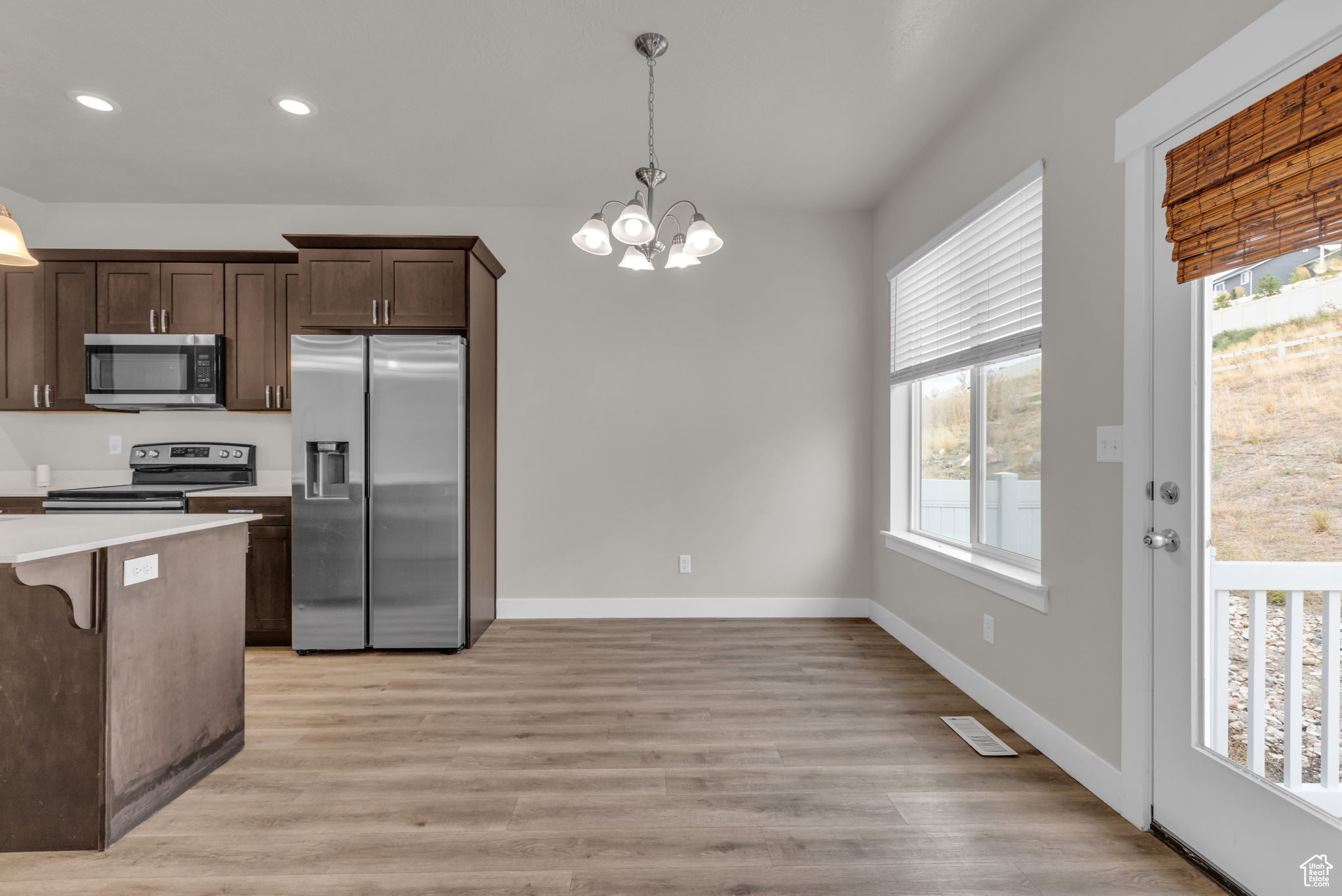 QUAILHILL - Residential Lease