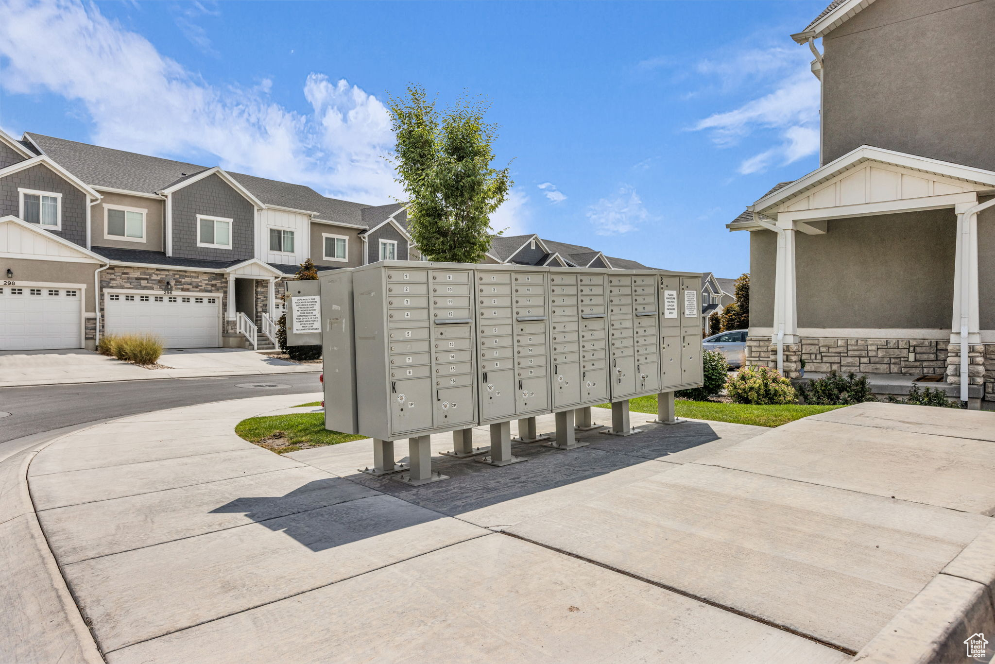 QUAILHILL - Residential Lease