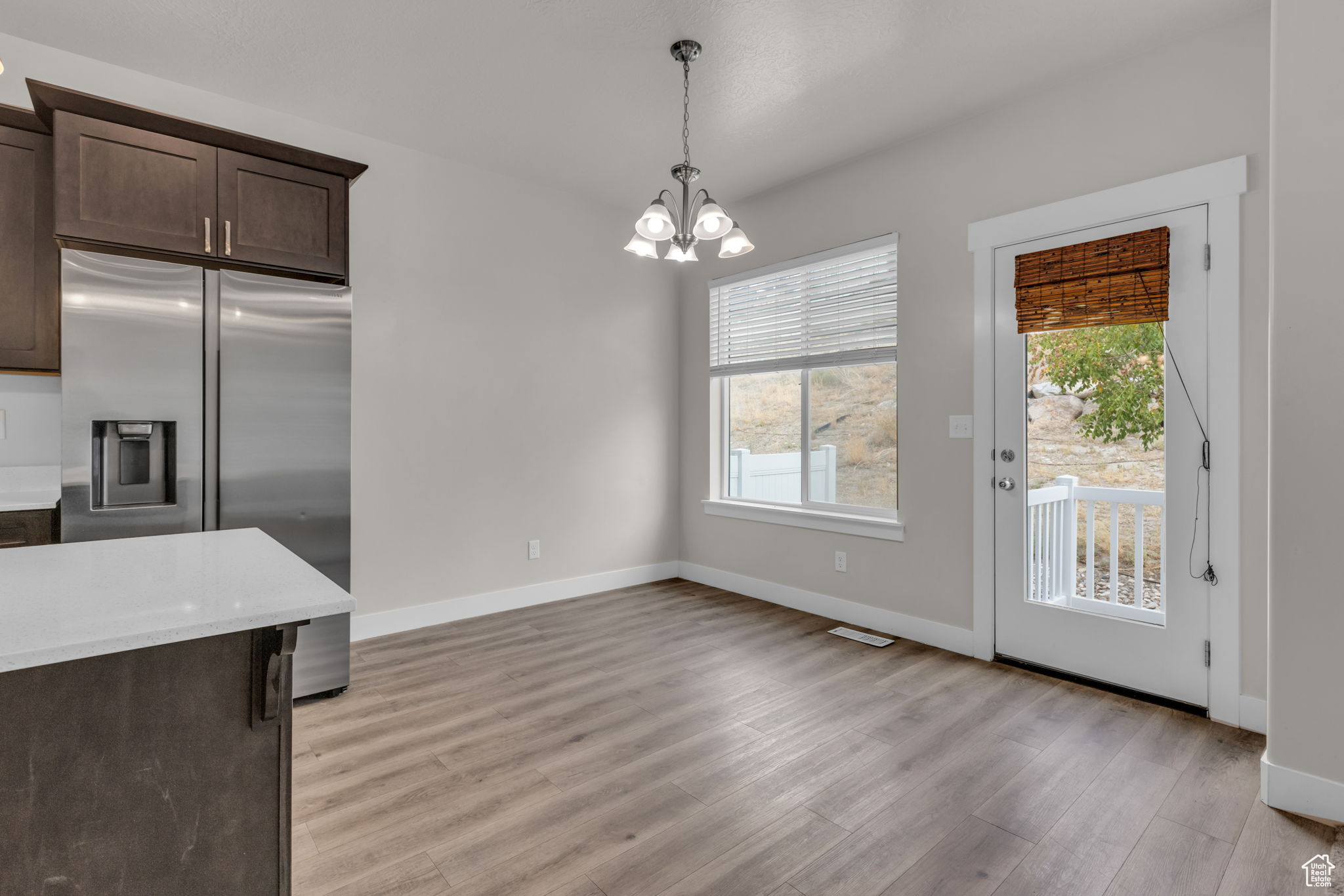 QUAILHILL - Residential Lease