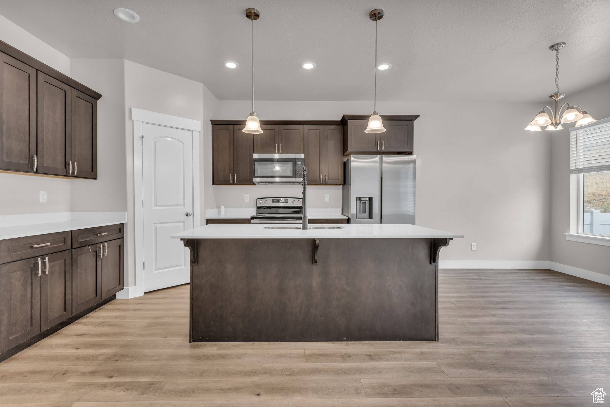 QUAILHILL - Residential Lease