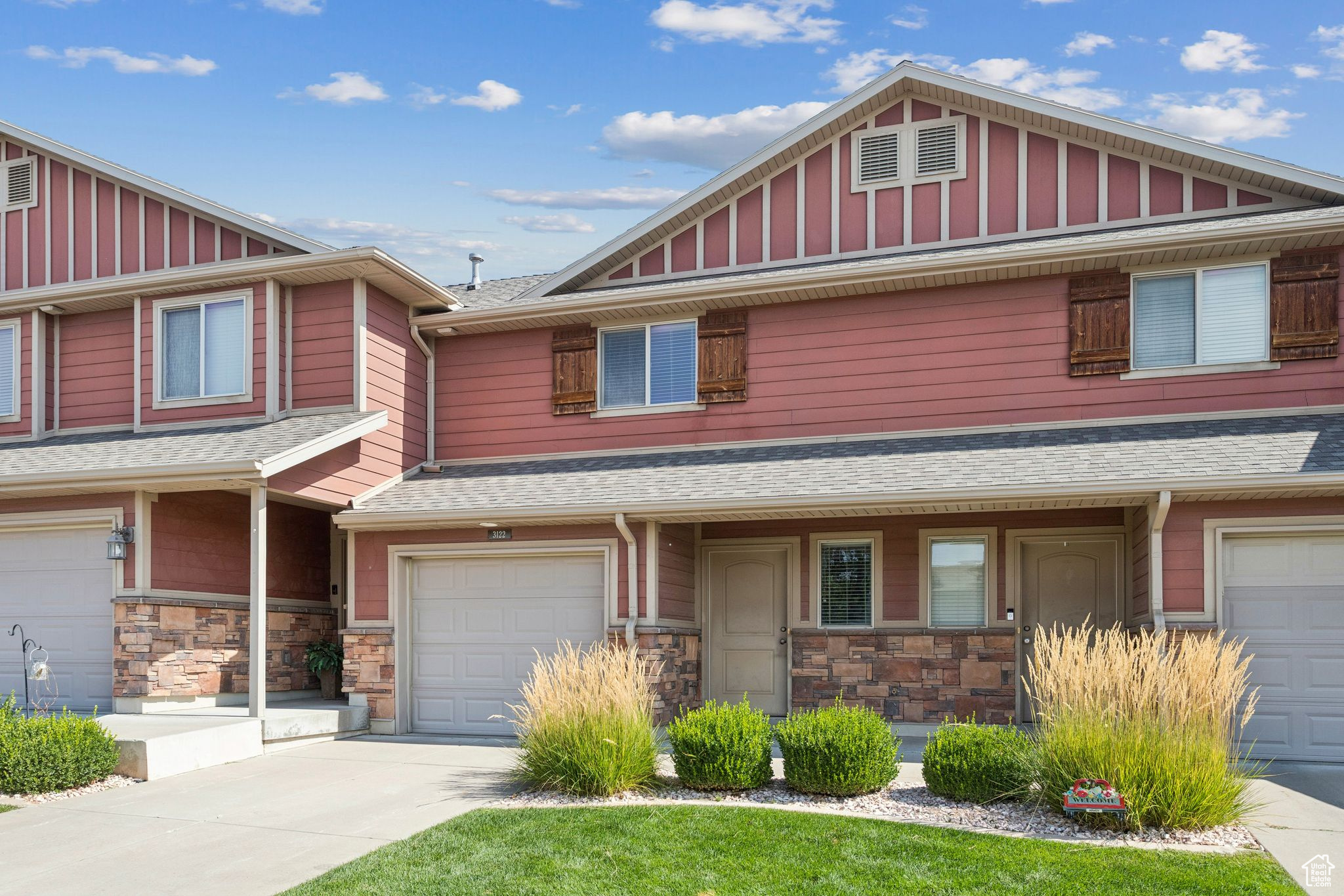 GREYHAWK - Residential