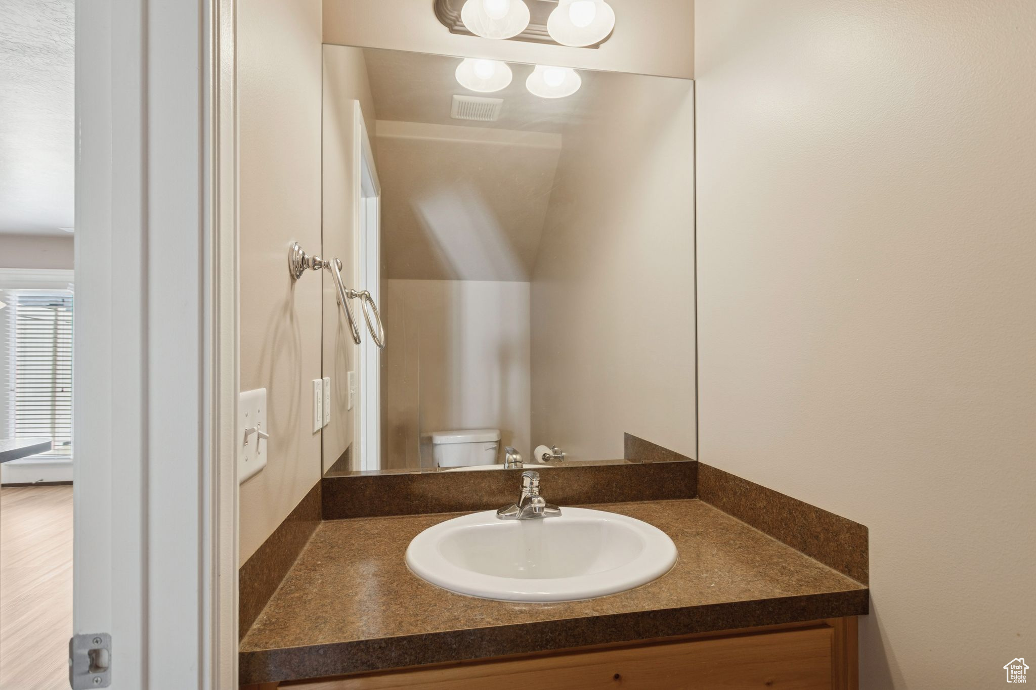 GREYHAWK - Residential