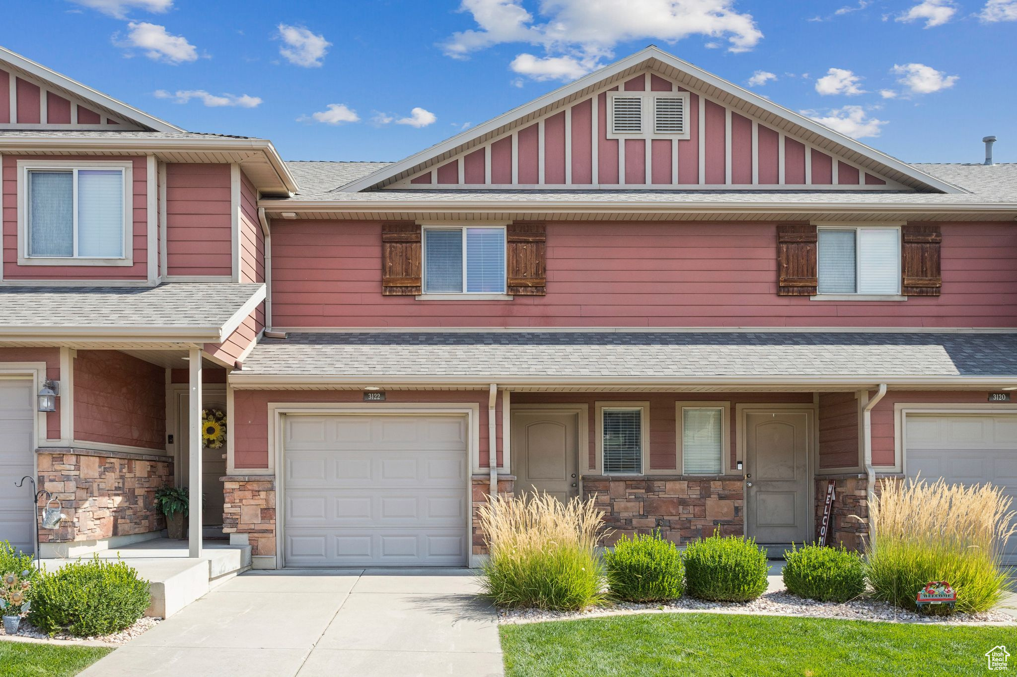 GREYHAWK - Residential