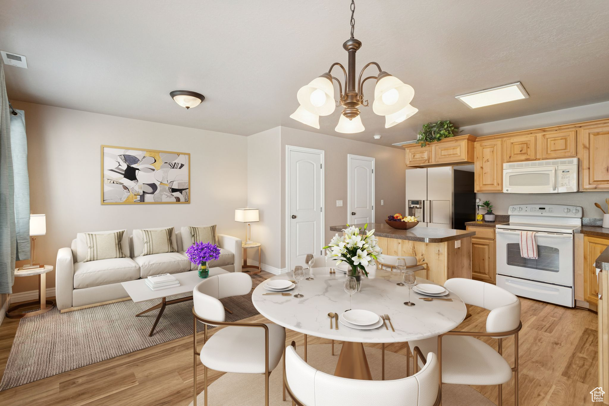 GREYHAWK - Residential