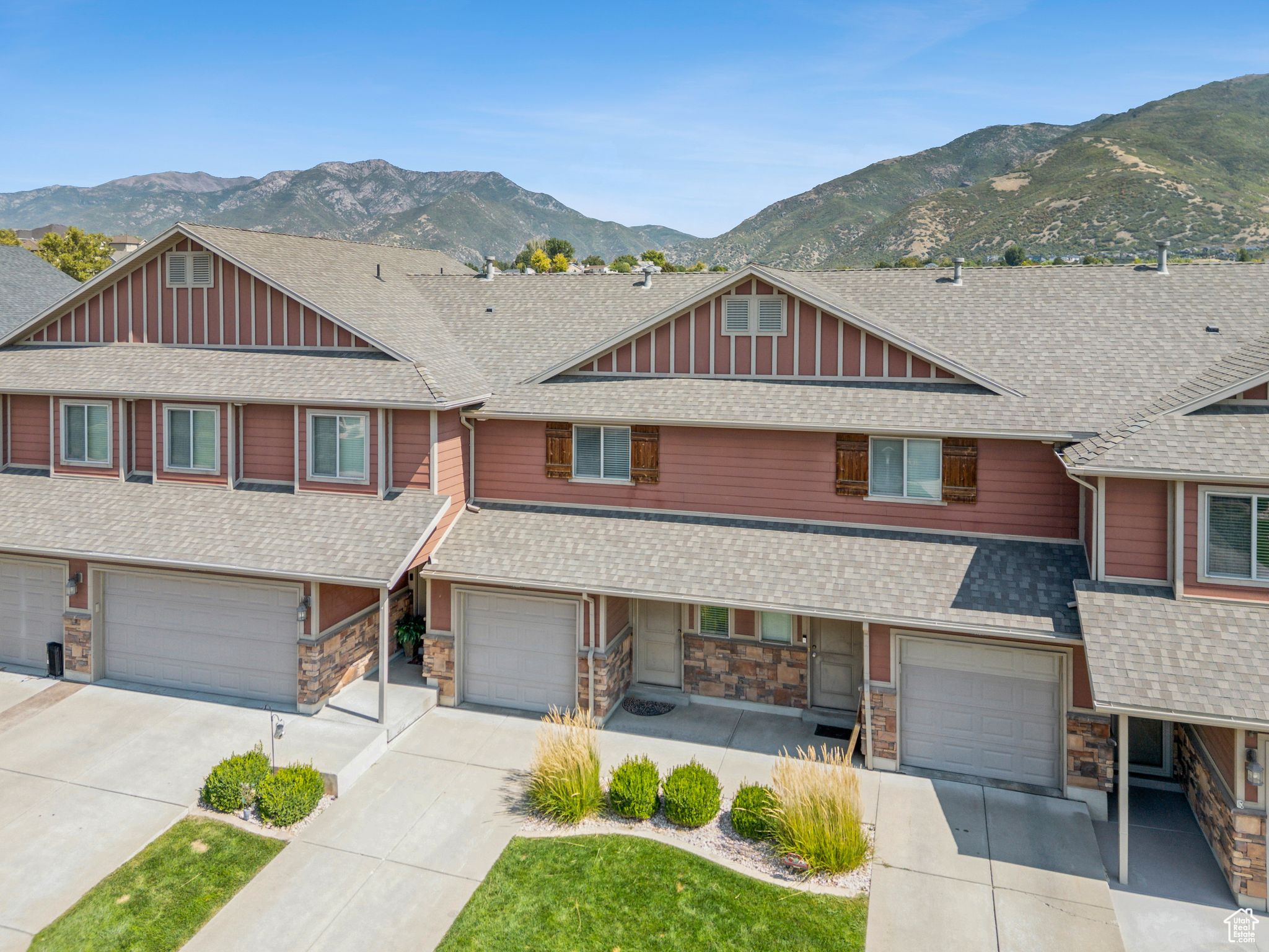 GREYHAWK - Residential