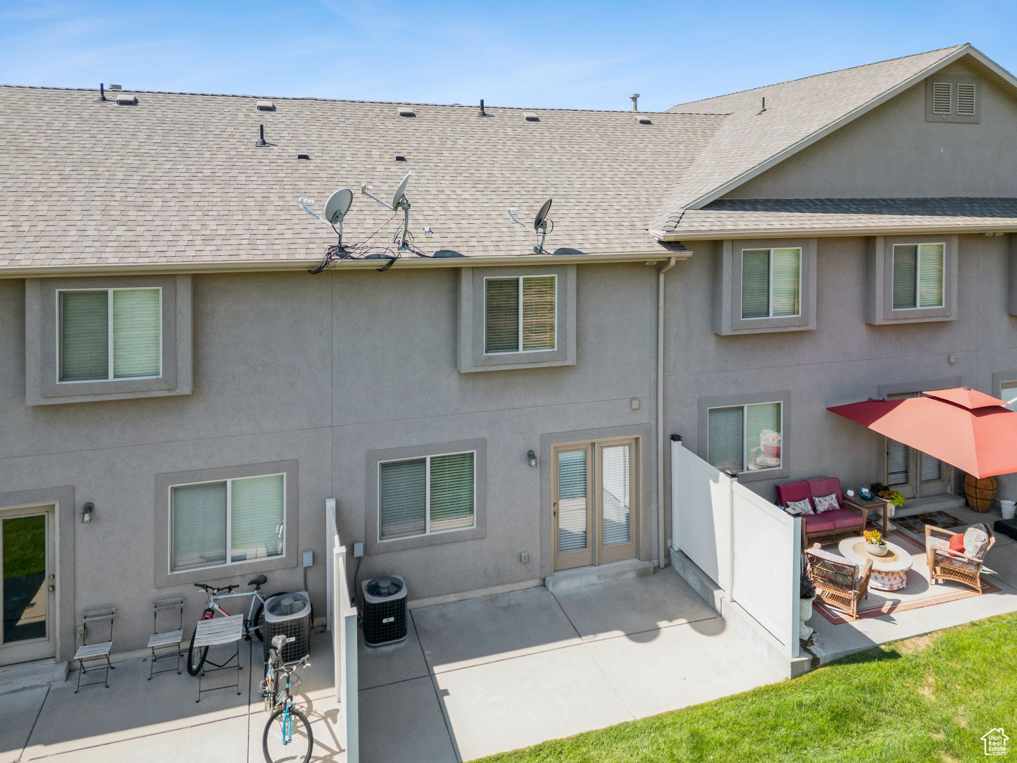 GREYHAWK - Residential