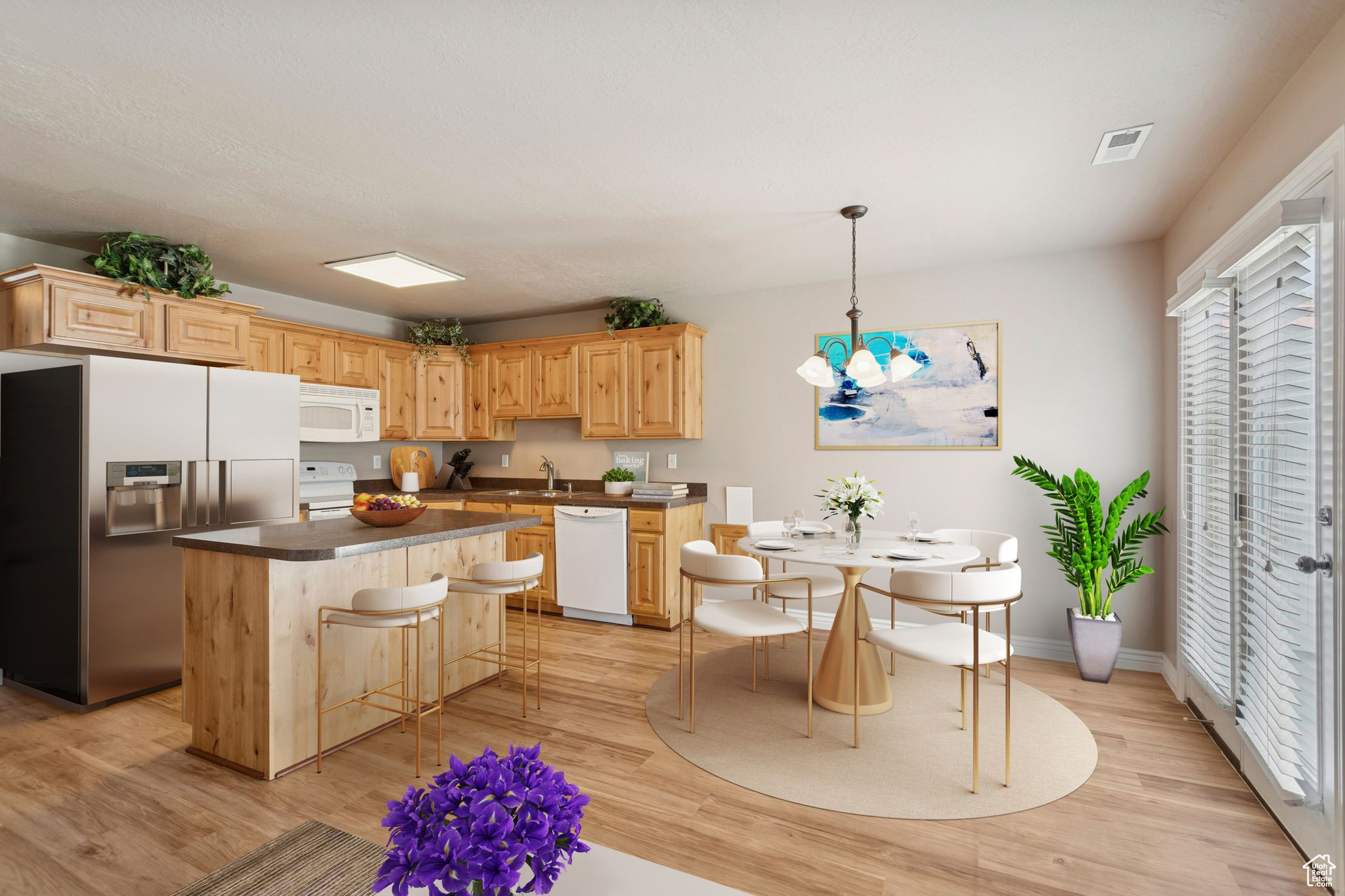 GREYHAWK - Residential