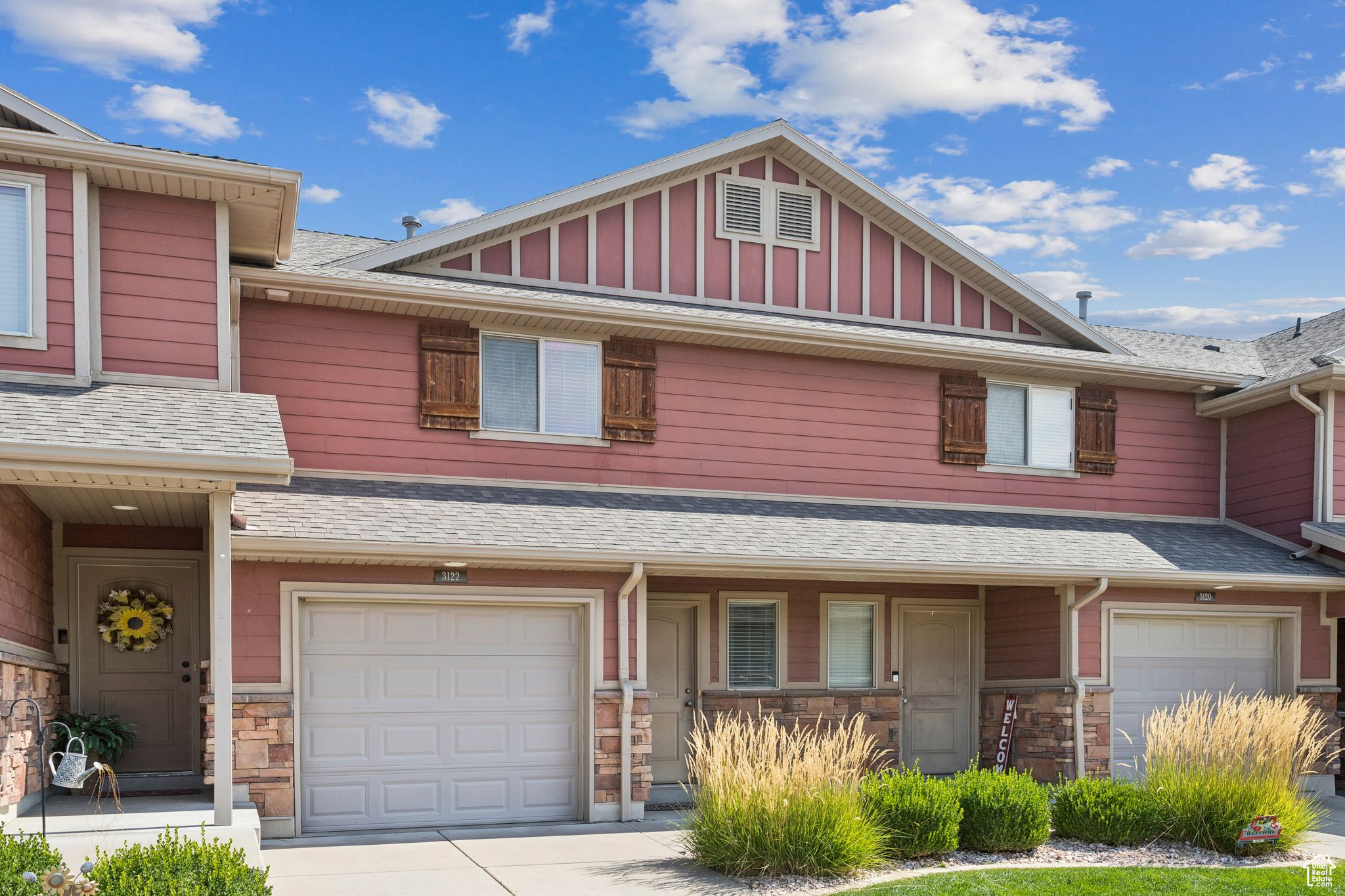 GREYHAWK - Residential