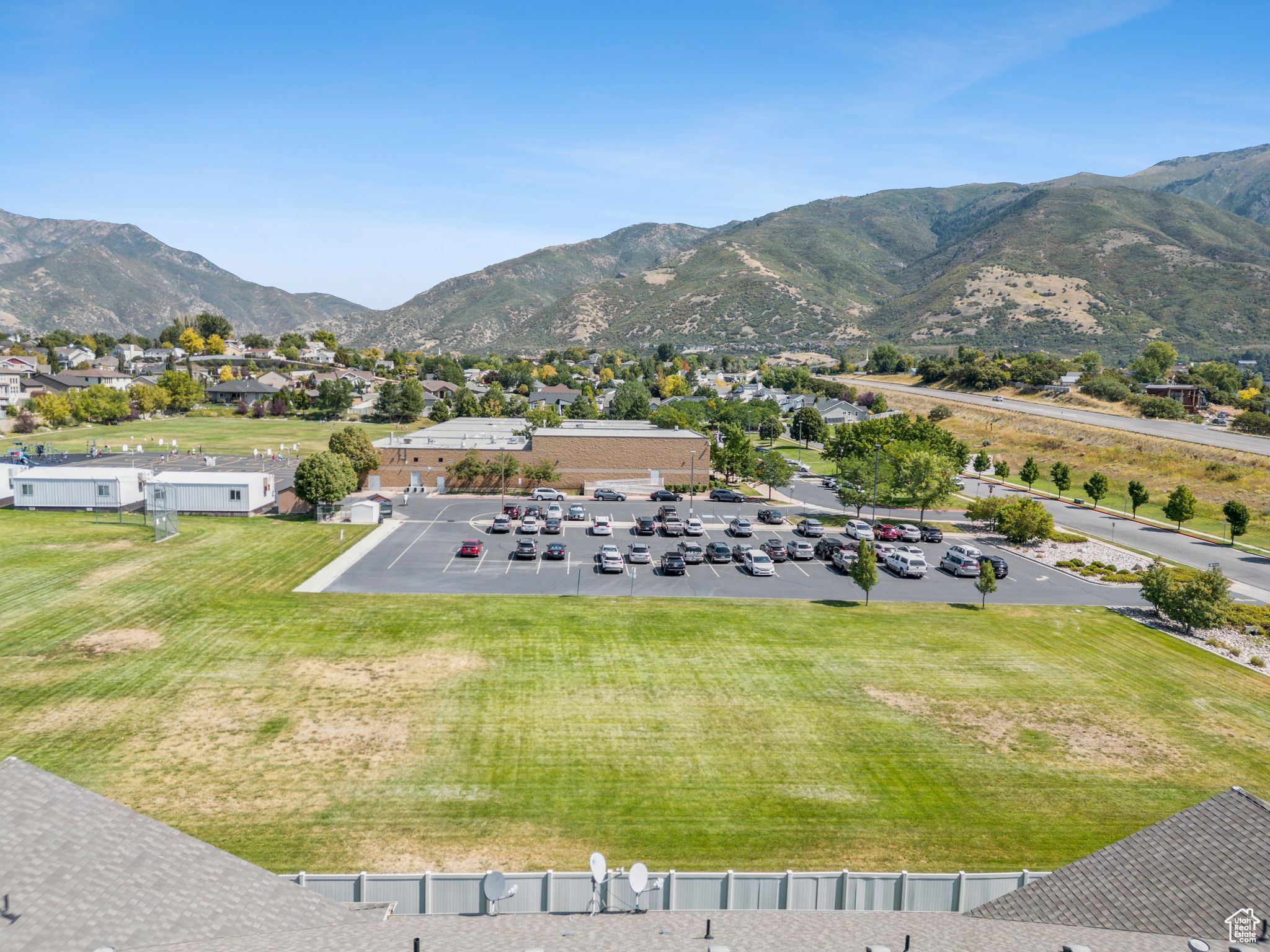 GREYHAWK - Residential