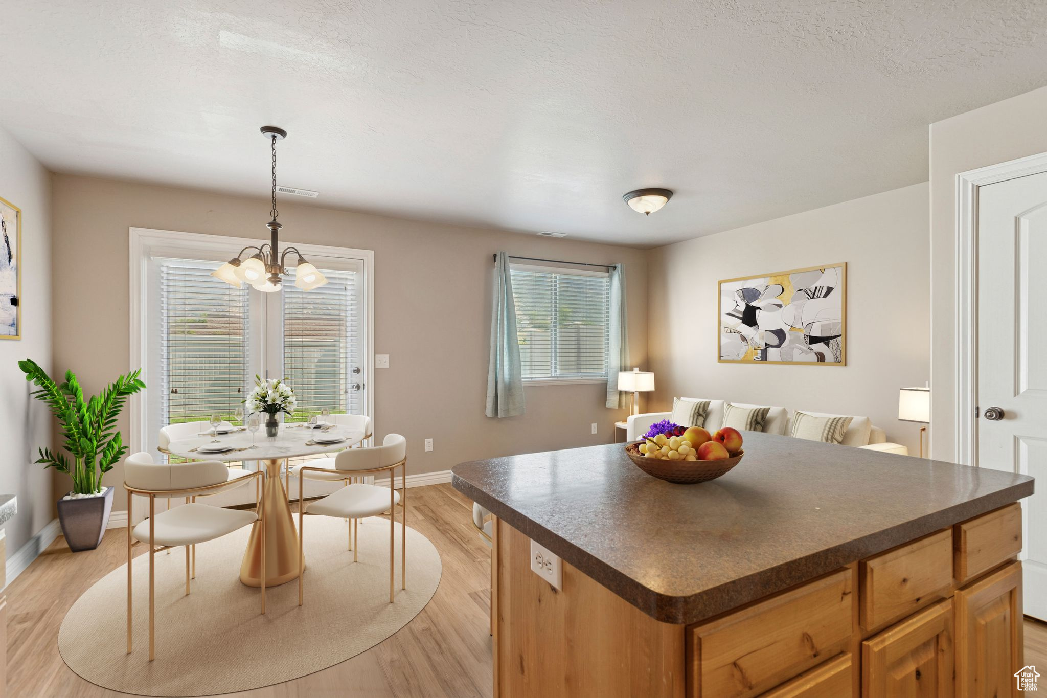 GREYHAWK - Residential