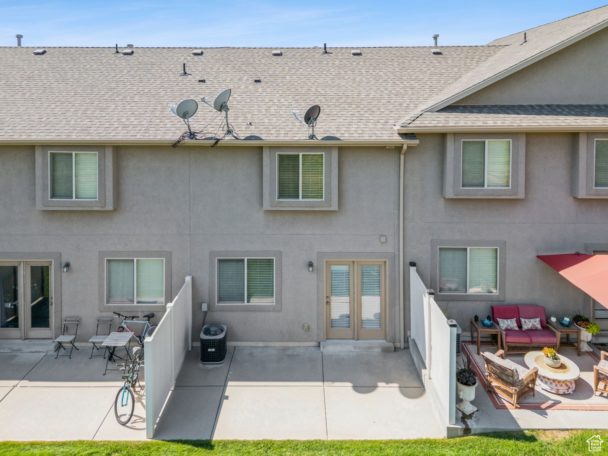GREYHAWK - Residential