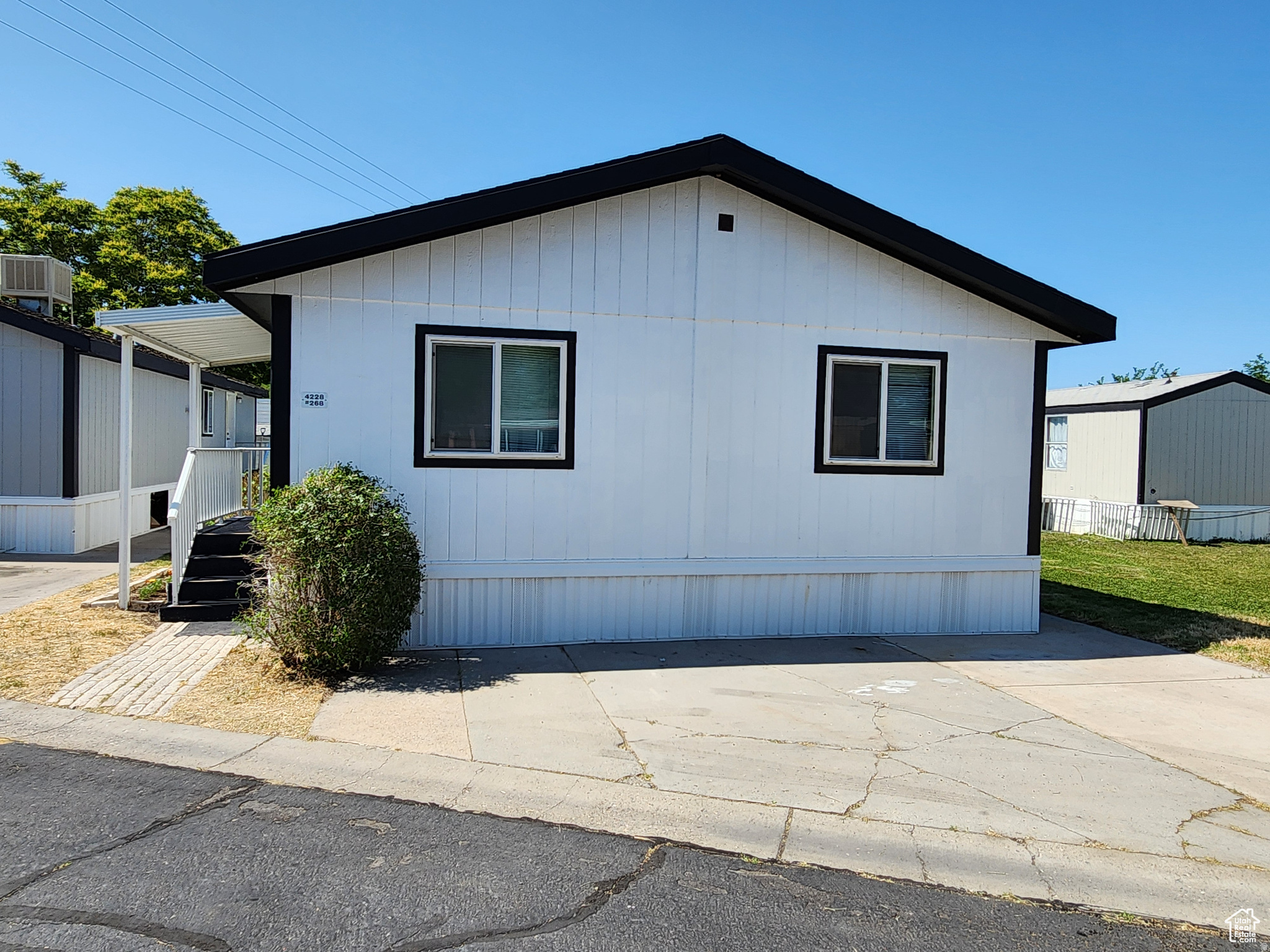 WESTCREST - Residential