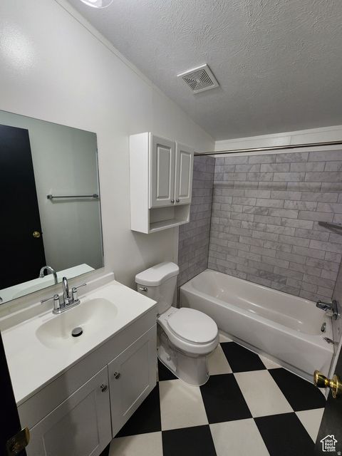 Tiny photo for 4228 W 3275 S #268, West Valley City, UT 84120 (MLS # 2148208)