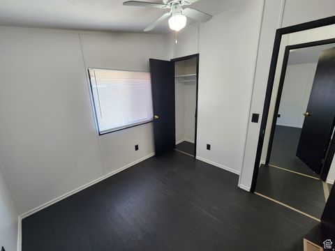 Tiny photo for 4228 W 3275 S #268, West Valley City, UT 84120 (MLS # 2148208)