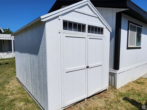 Tiny photo for 4228 W 3275 S #268, West Valley City, UT 84120 (MLS # 2148208)