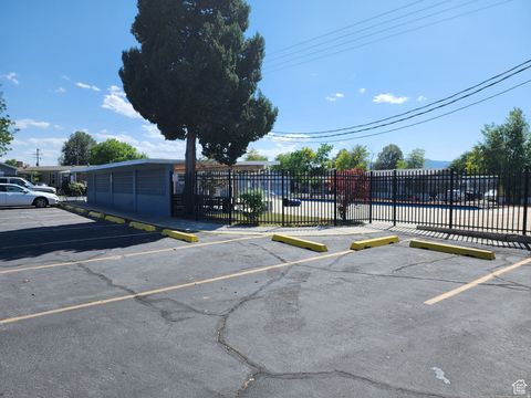 Tiny photo for 4228 W 3275 S #268, West Valley City, UT 84120 (MLS # 2148208)