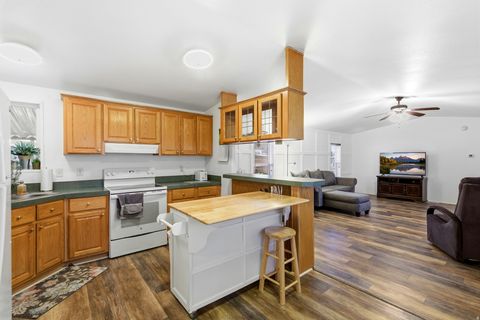 Tiny photo for 150 W 7500 S #53, Midvale, UT 84047 (MLS # 2138177)