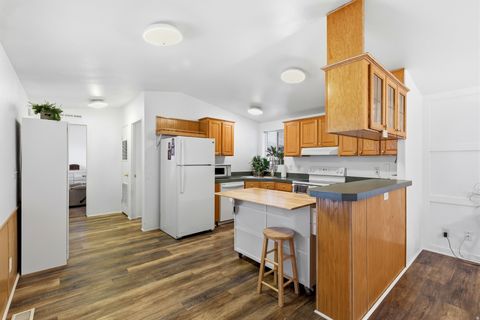 Tiny photo for 150 W 7500 S #53, Midvale, UT 84047 (MLS # 2138177)