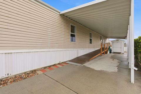 Tiny photo for 150 W 7500 S #53, Midvale, UT 84047 (MLS # 2138177)