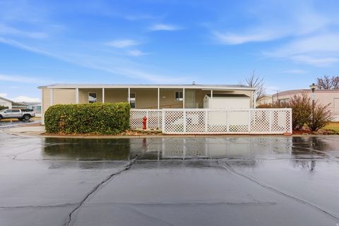 Tiny photo for 150 W 7500 S #53, Midvale, UT 84047 (MLS # 2138177)