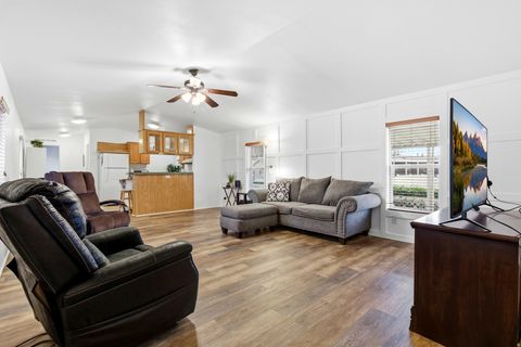 Tiny photo for 150 W 7500 S #53, Midvale, UT 84047 (MLS # 2138177)