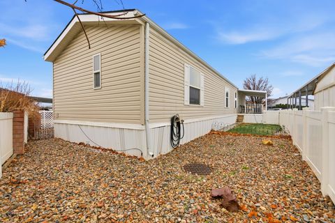 Tiny photo for 150 W 7500 S #53, Midvale, UT 84047 (MLS # 2138177)