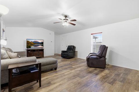 Tiny photo for 150 W 7500 S #53, Midvale, UT 84047 (MLS # 2138177)