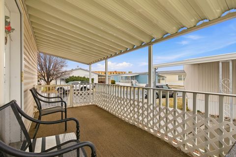 Tiny photo for 150 W 7500 S #53, Midvale, UT 84047 (MLS # 2138177)
