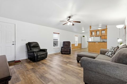 Tiny photo for 150 W 7500 S #53, Midvale, UT 84047 (MLS # 2138177)