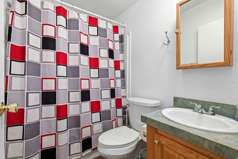 Tiny photo for 150 W 7500 S #53, Midvale, UT 84047 (MLS # 2138177)