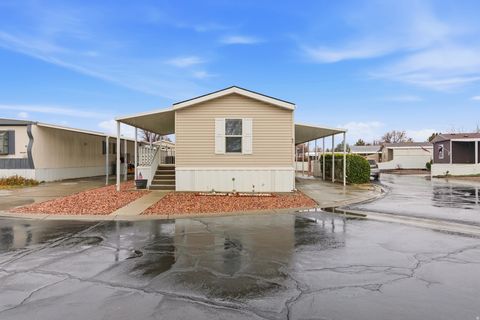 Tiny photo for 150 W 7500 S #53, Midvale, UT 84047 (MLS # 2138177)
