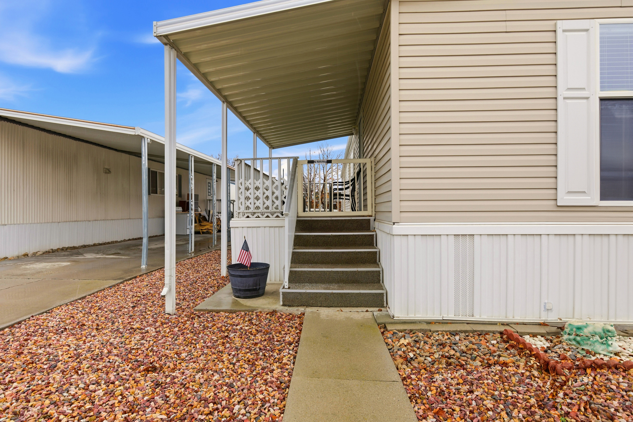 APPLEWOOD ESTATES - Residential