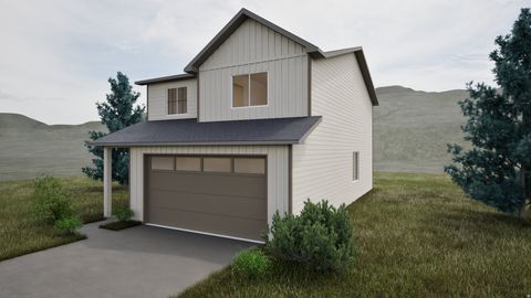 Tiny photo for 36 LOT 36 COTTONWOOD HOLW, Cedar City, UT 84721 (MLS # 2120600)