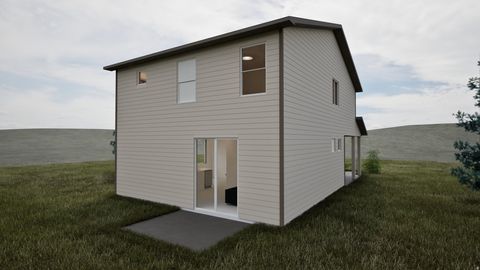 Tiny photo for 36 LOT 36 COTTONWOOD HOLW, Cedar City, UT 84721 (MLS # 2120600)