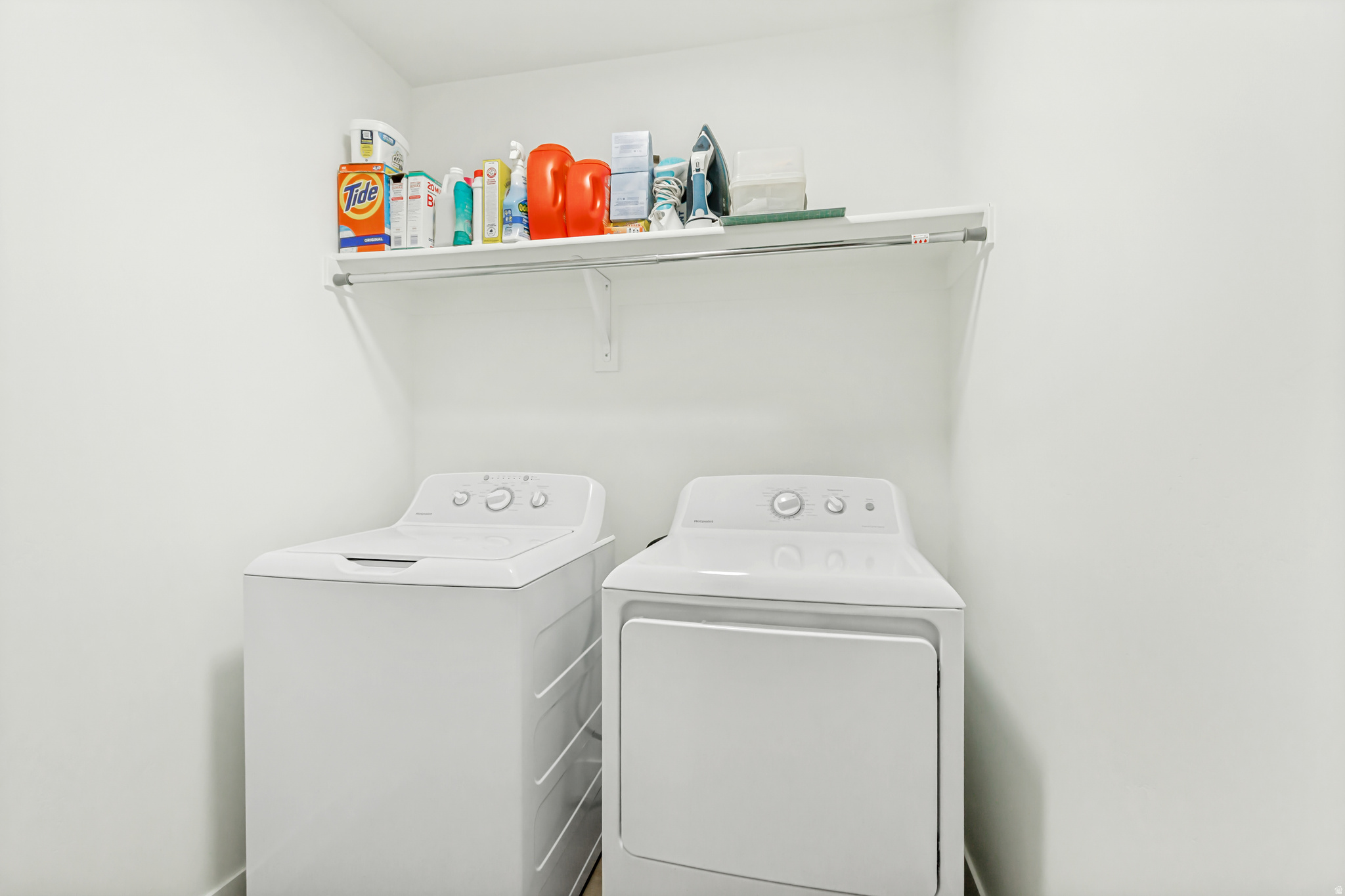 BRYLEE TOWNS - Residential