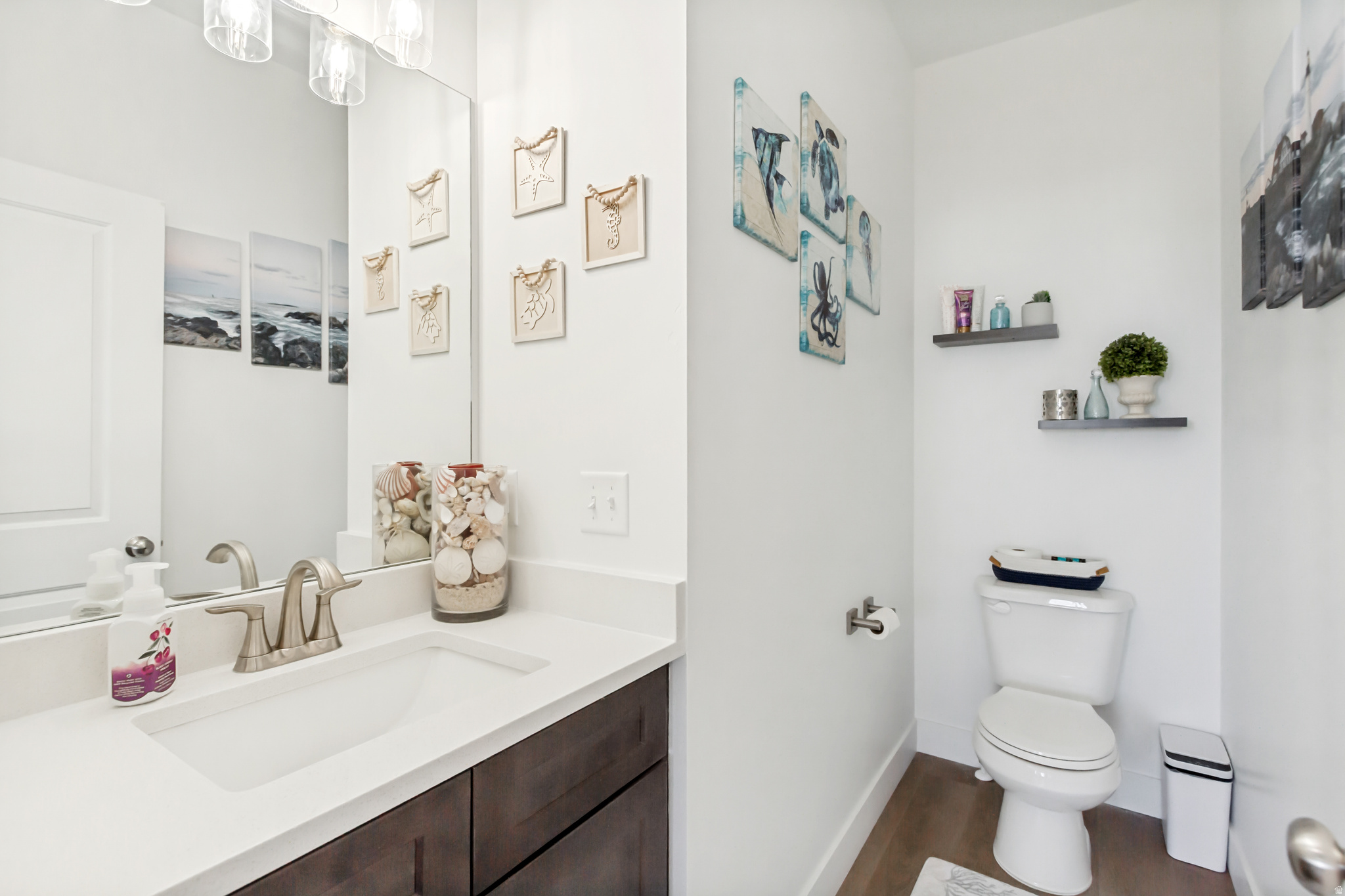 BRYLEE TOWNS - Residential