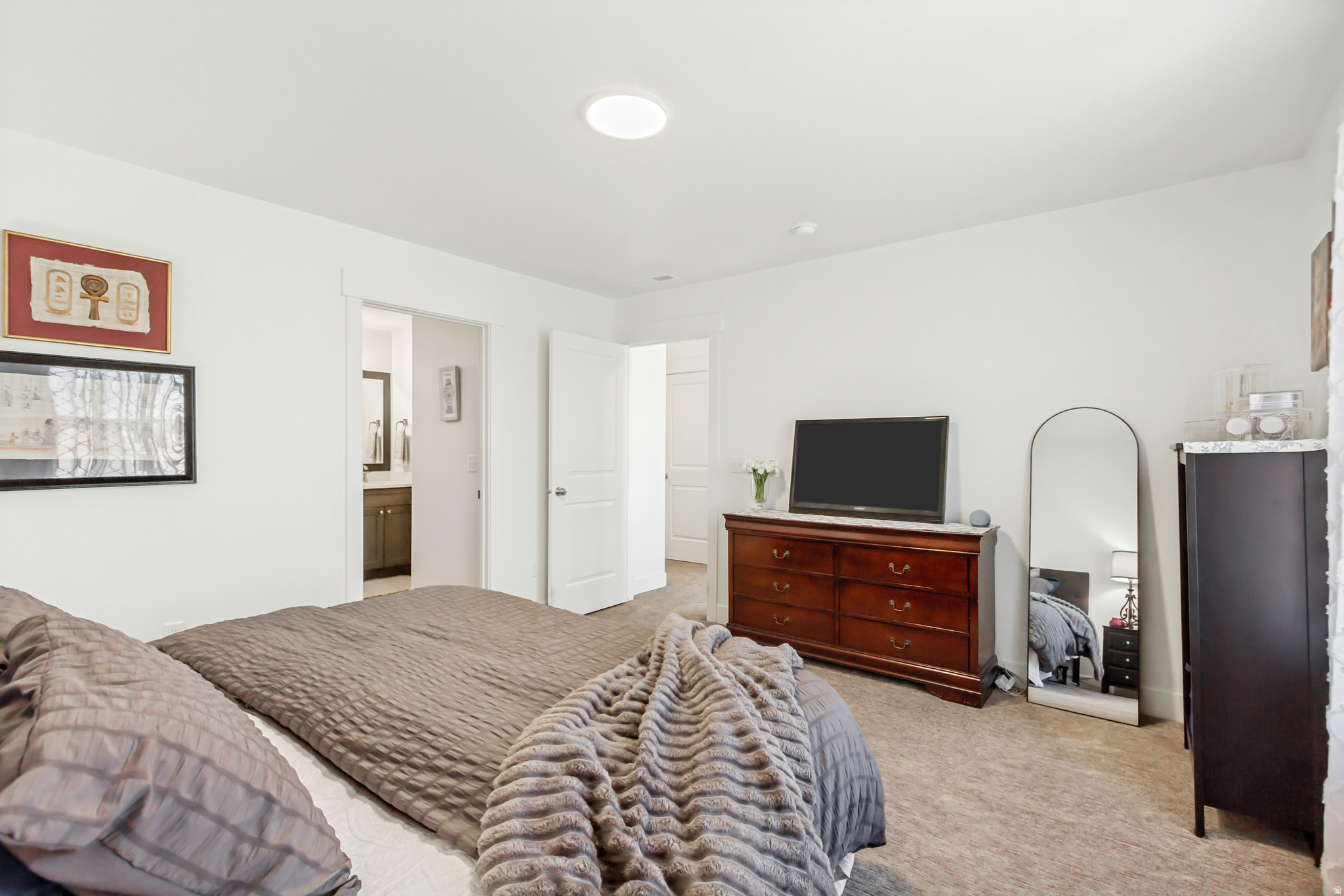 BRYLEE TOWNS - Residential