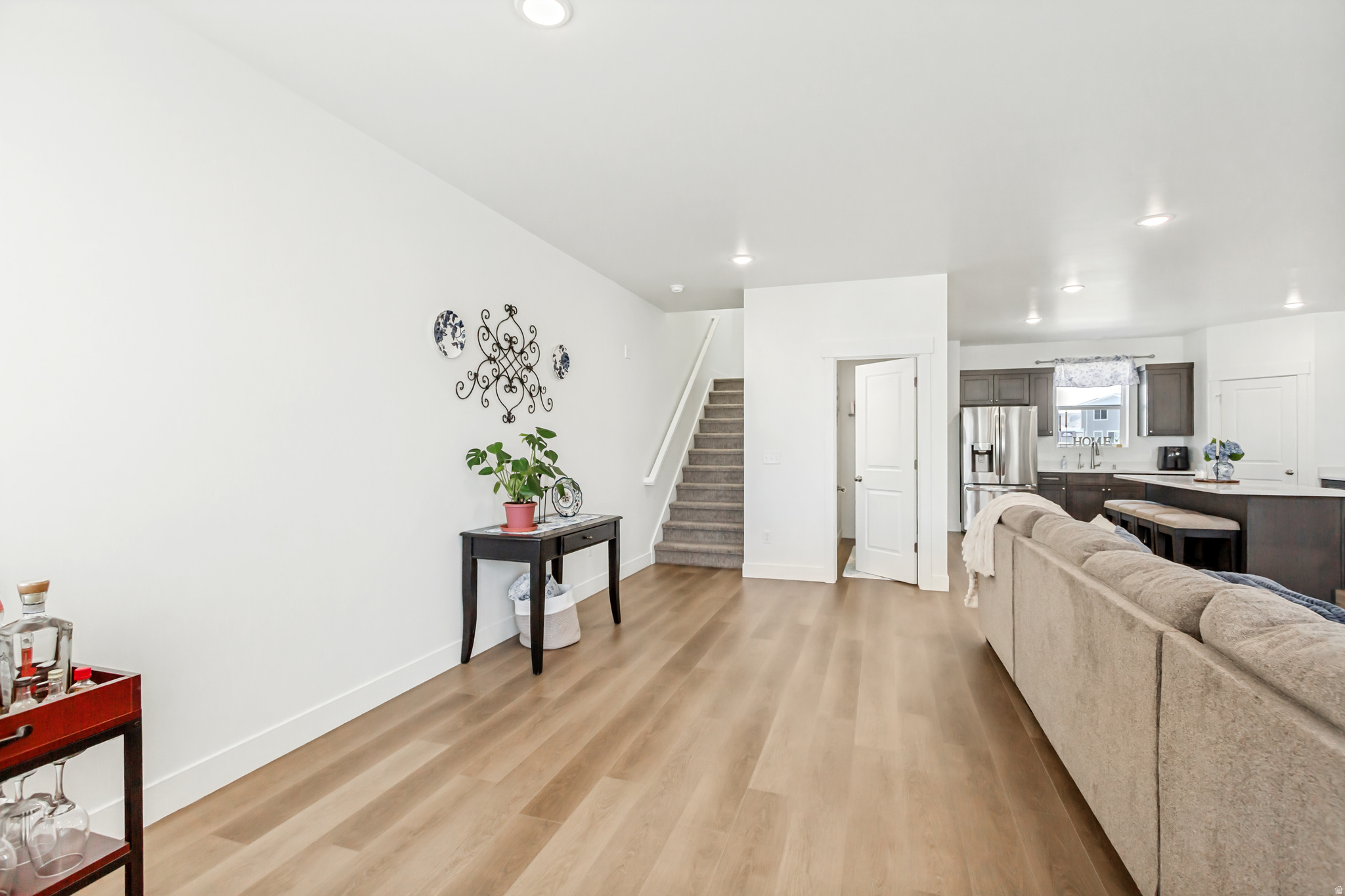 BRYLEE TOWNS - Residential