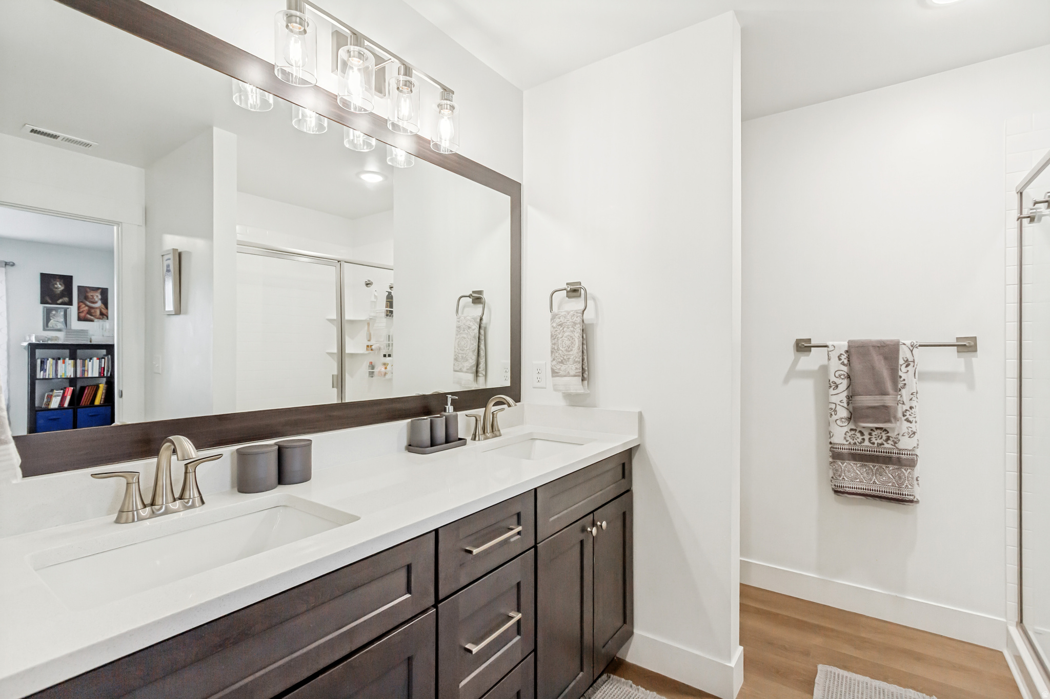 BRYLEE TOWNS - Residential