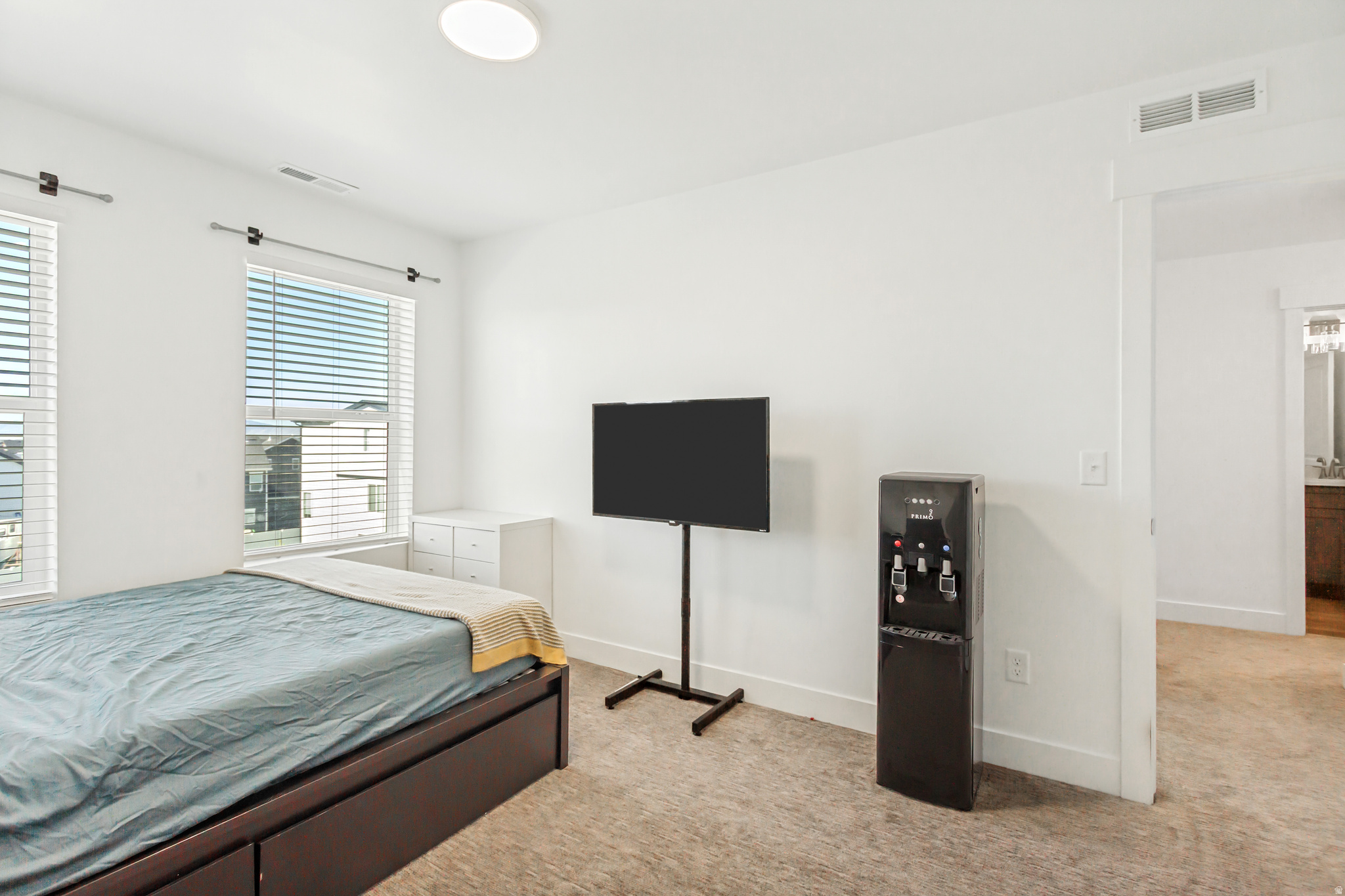 BRYLEE TOWNS - Residential