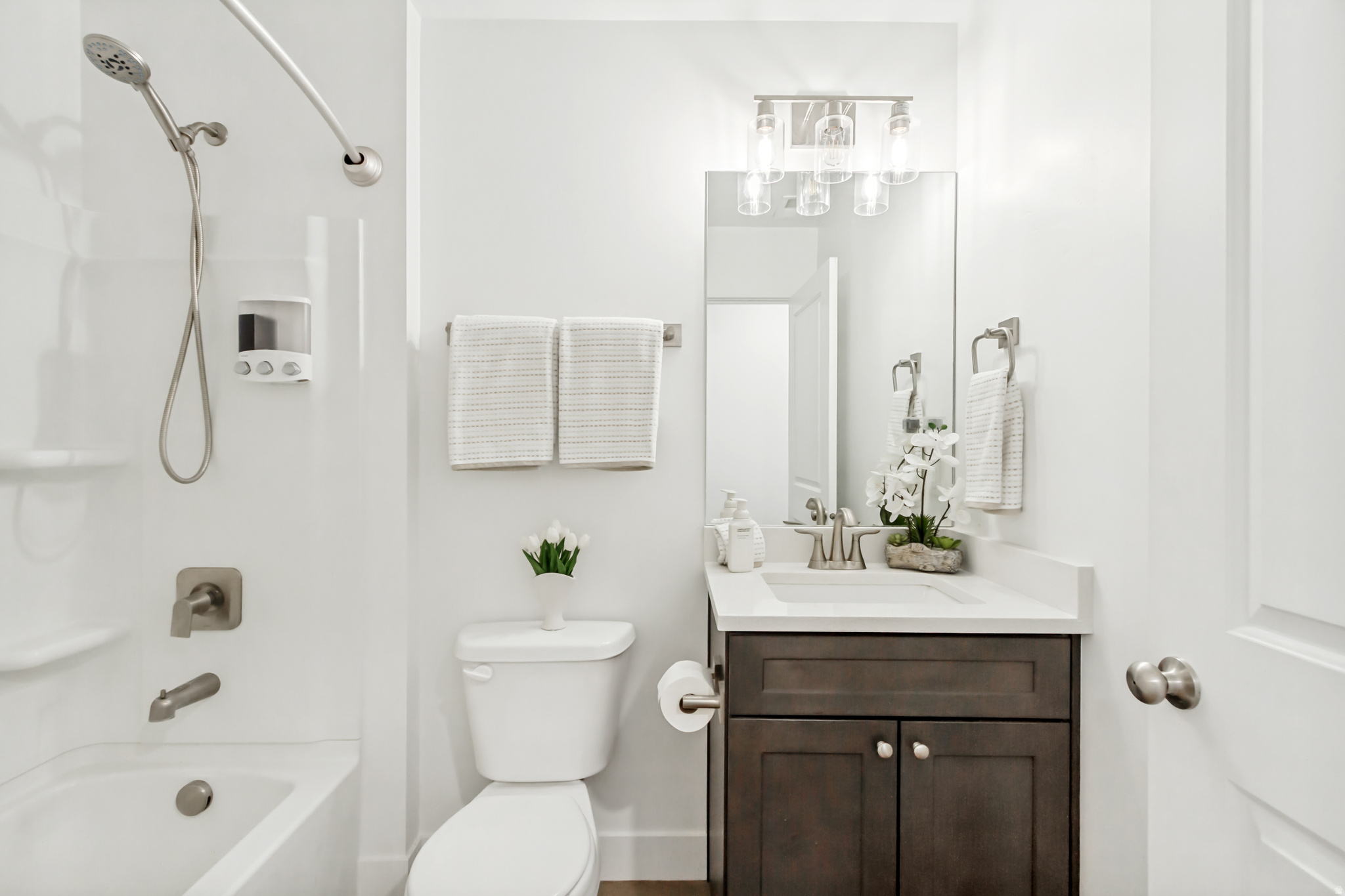 BRYLEE TOWNS - Residential