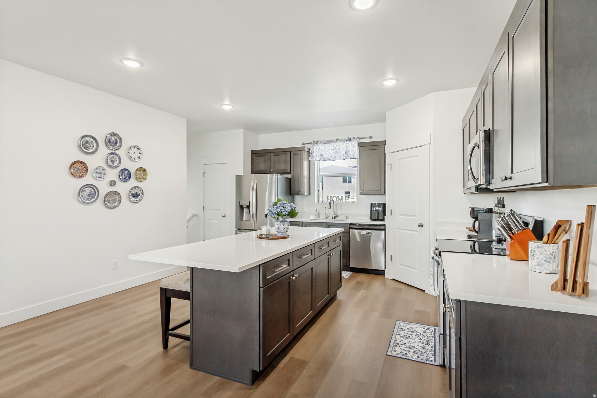 BRYLEE TOWNS - Residential