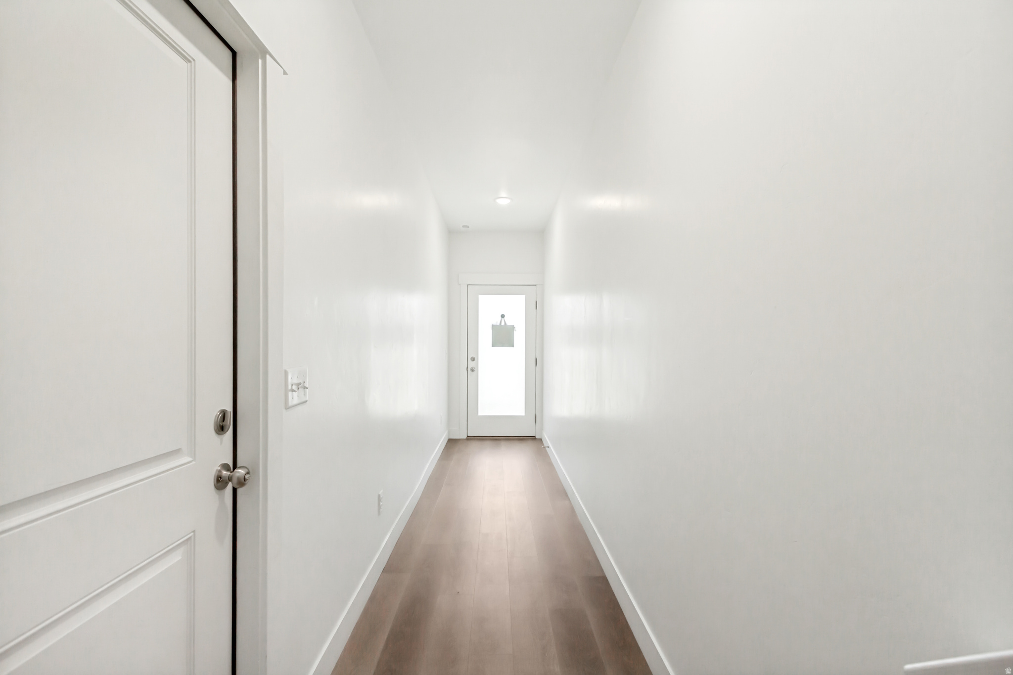 BRYLEE TOWNS - Residential