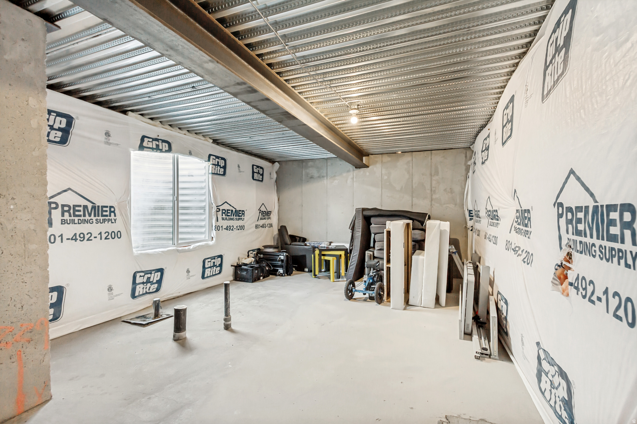 BRYLEE TOWNS - Residential