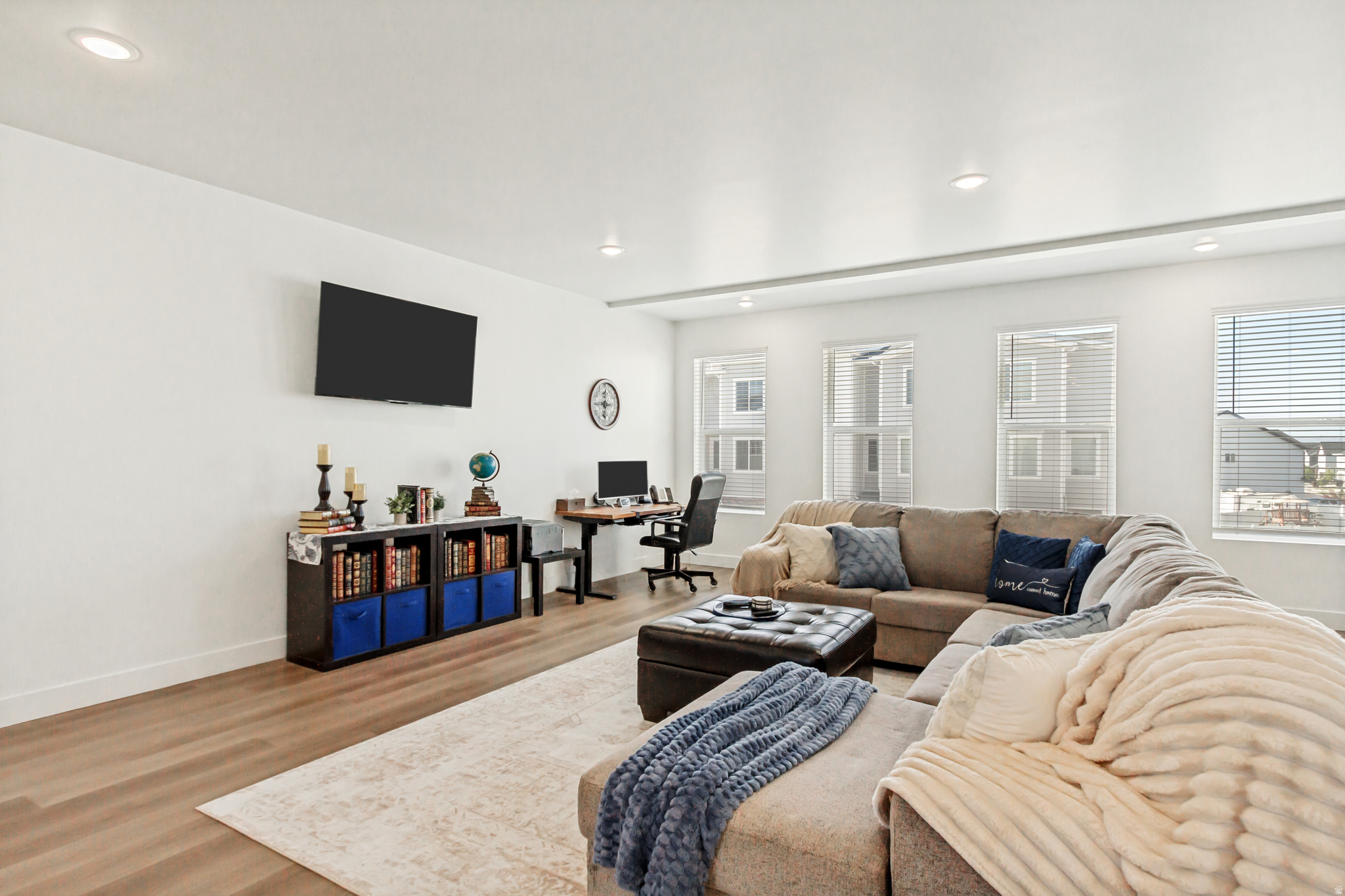 BRYLEE TOWNS - Residential