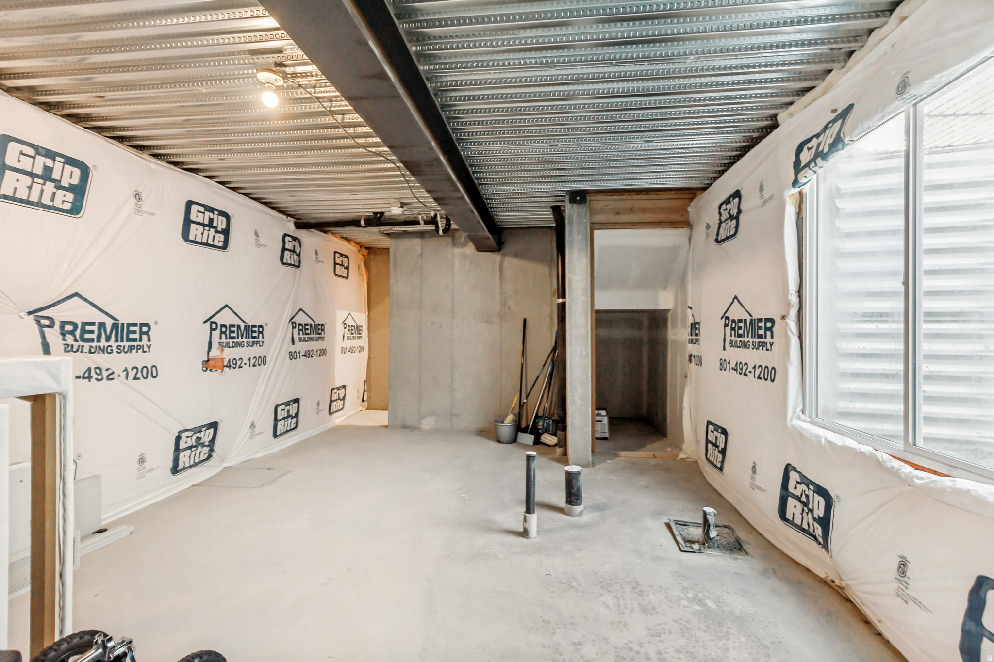 BRYLEE TOWNS - Residential