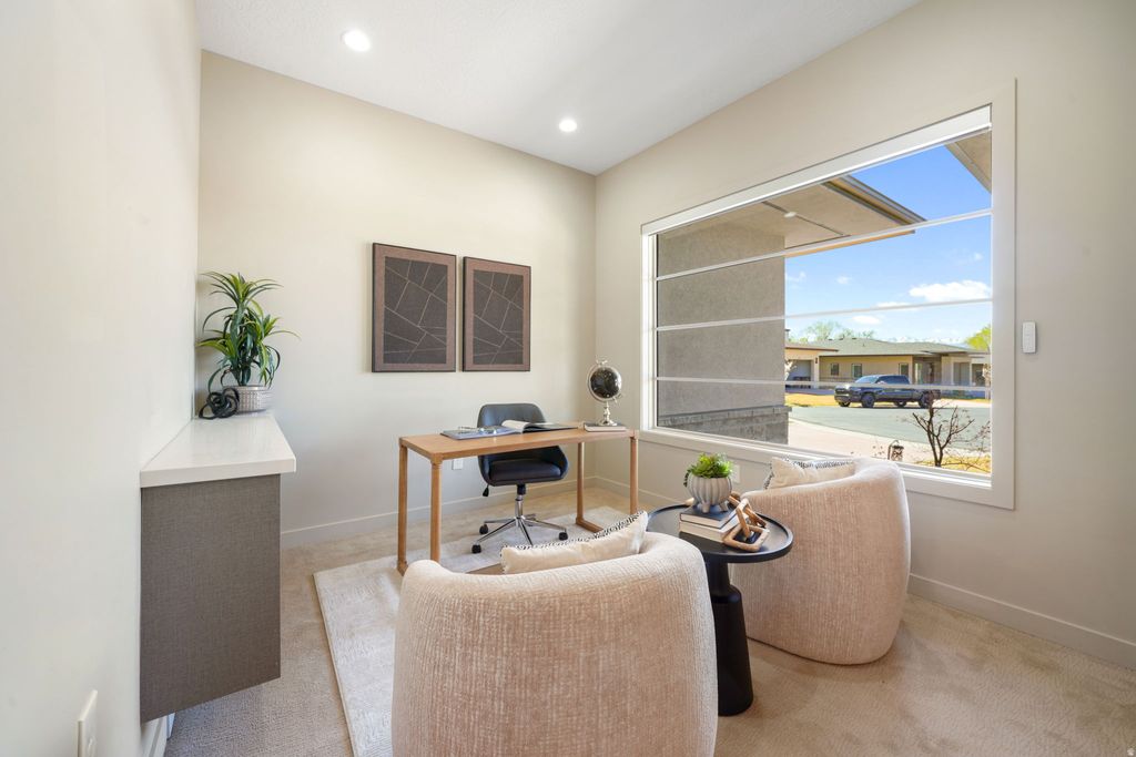 Photo of 1287 E CORNER VIEW CT, Draper, UT 84020 (MLS # 2145679)