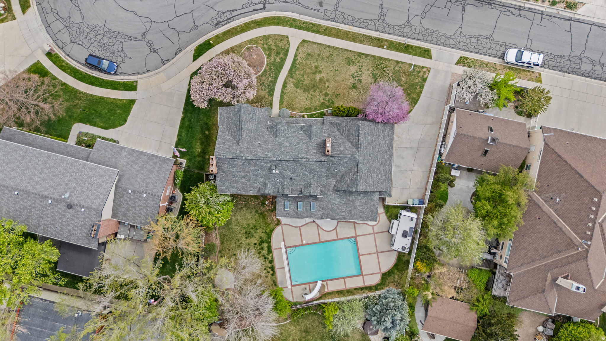 BRANDON PARK - Residential