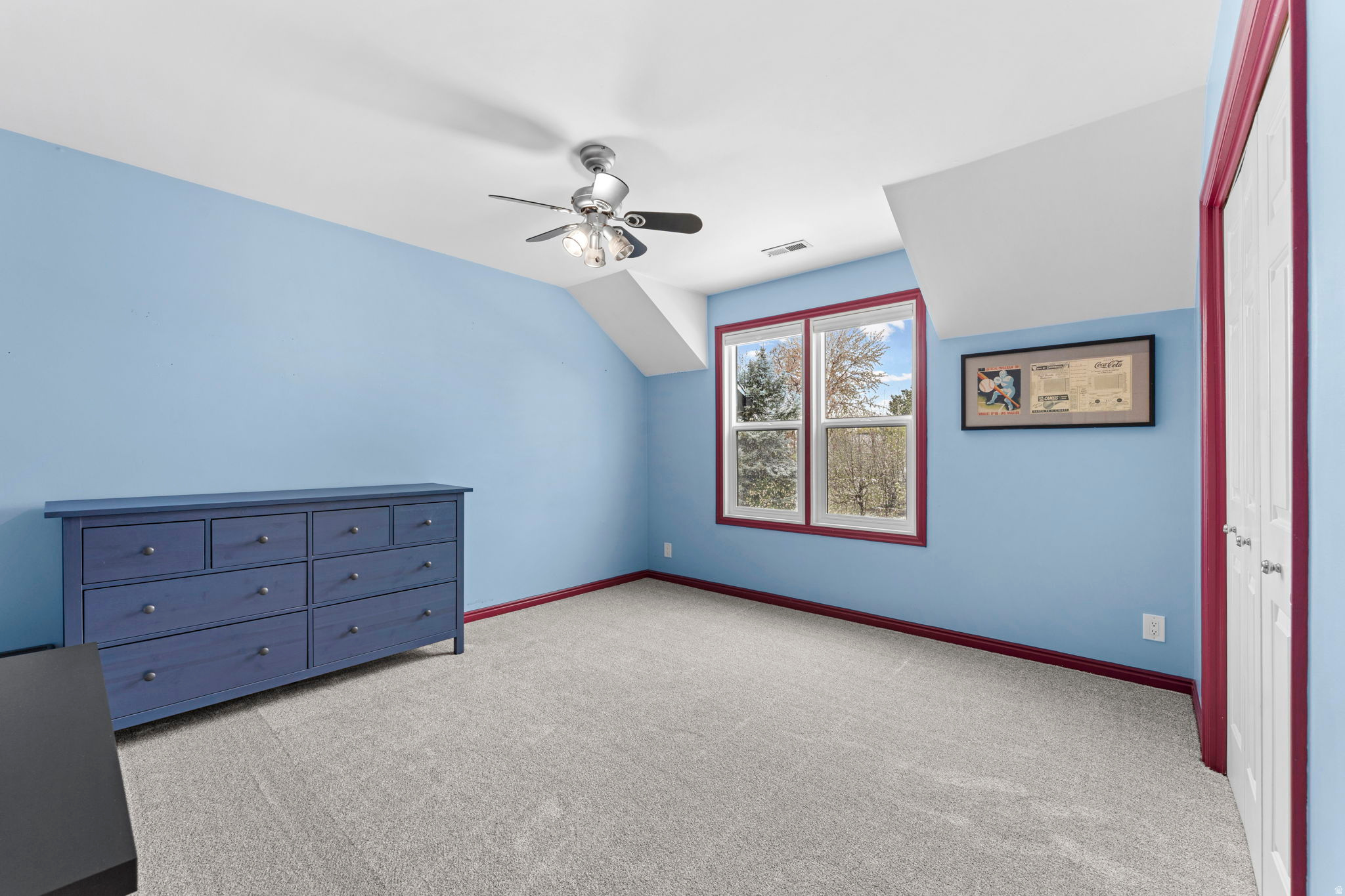 BRANDON PARK - Residential