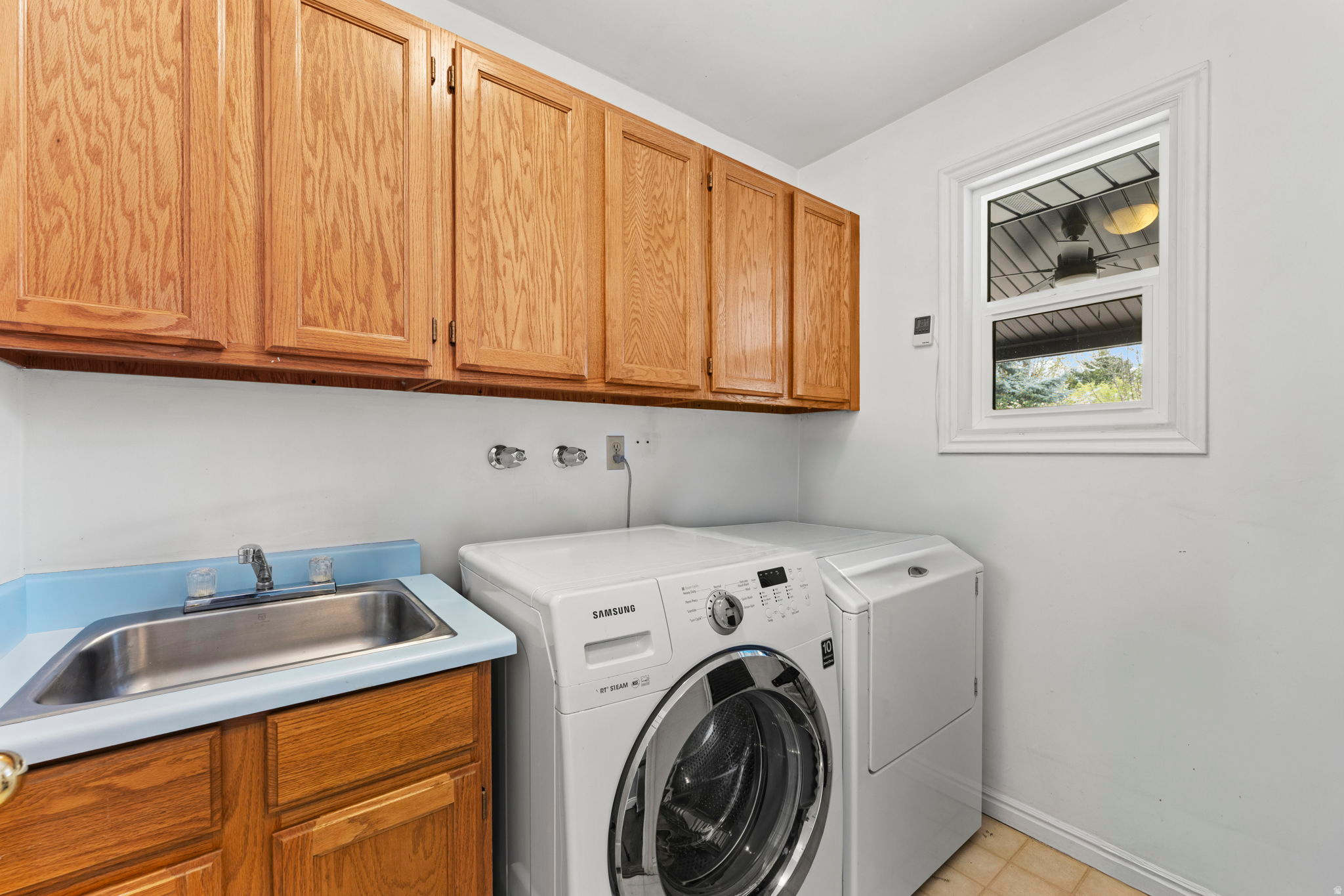 BRANDON PARK - Residential